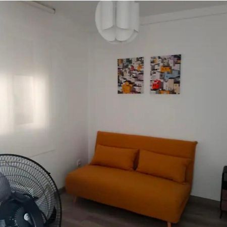Apart Playa Bellreguard 1 Habitacion المظهر الخارجي الصورة