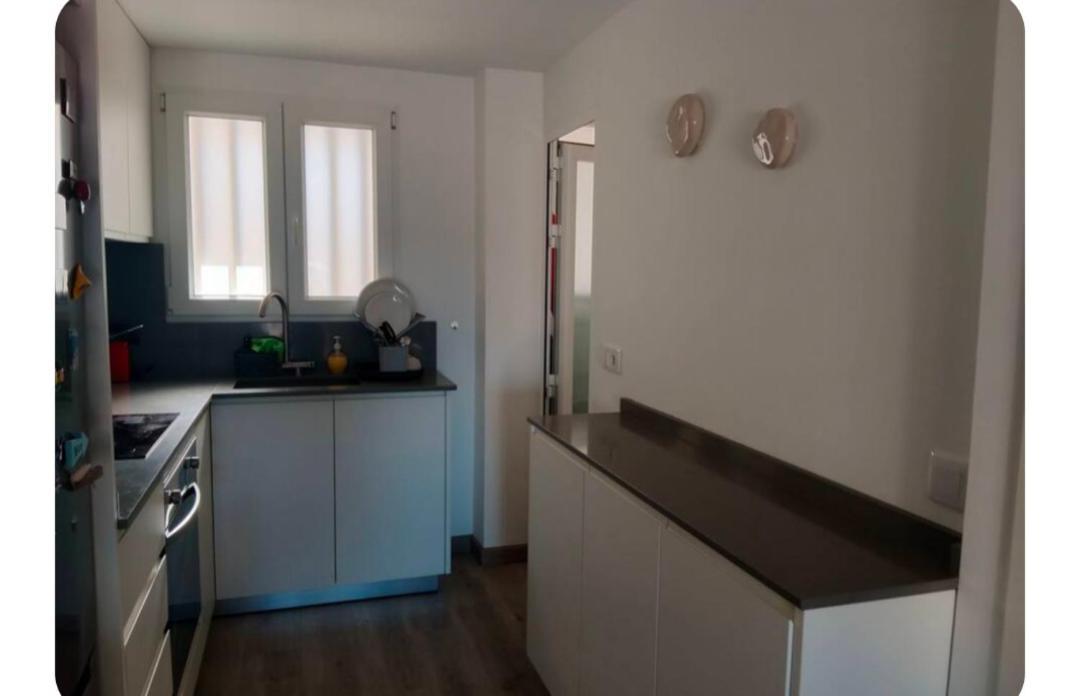 Apart Playa Bellreguard 1 Habitacion المظهر الخارجي الصورة